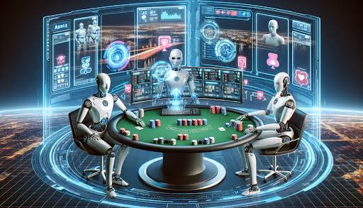 How Online Casino Technology Powers Platforms Like Kilau4D