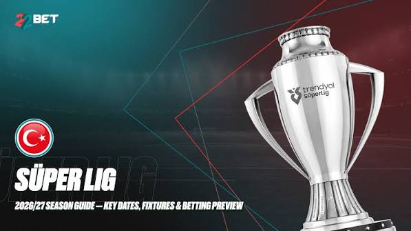 6 Useful Apps and Websites for Following Turkish 1. Lig Matches in 2026/27